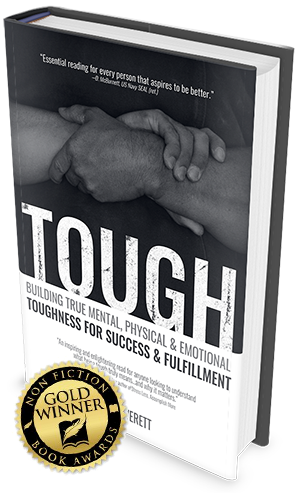 Buy Tough by Greg Everett